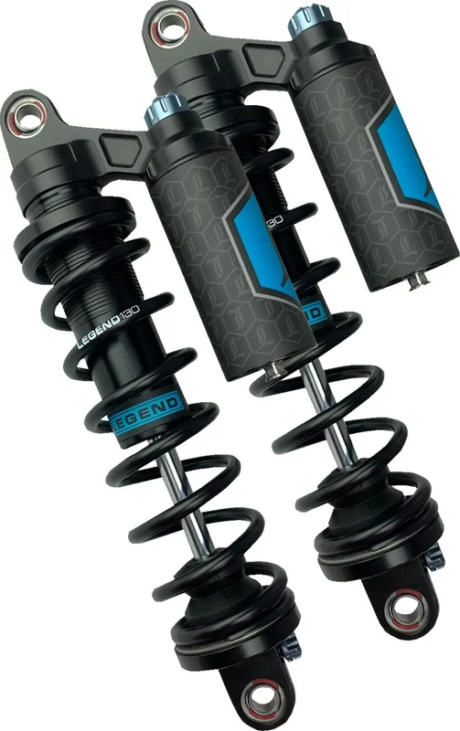 Legend Air Suspension SHOCKS REVO-ARC PIGGY BACK 14