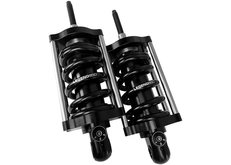 Legend Air Suspension SHOCKS RECO-A SOFTAIL TC 00-17