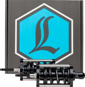 Legend Air Suspension SHOCKS RECO-A HEAVY DUTY SOFTA