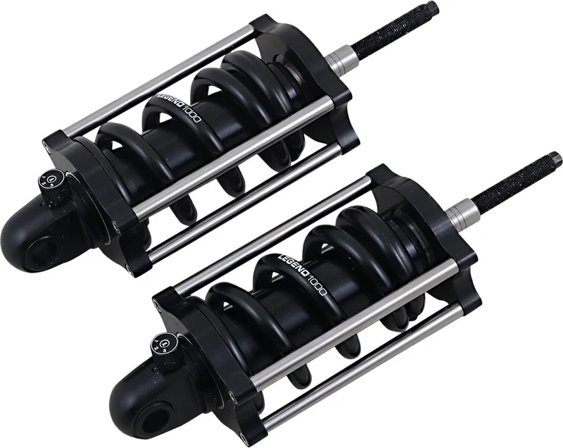 Legend Air Suspension SHOCKS RECO-A HEAVY DUTY SOFTA