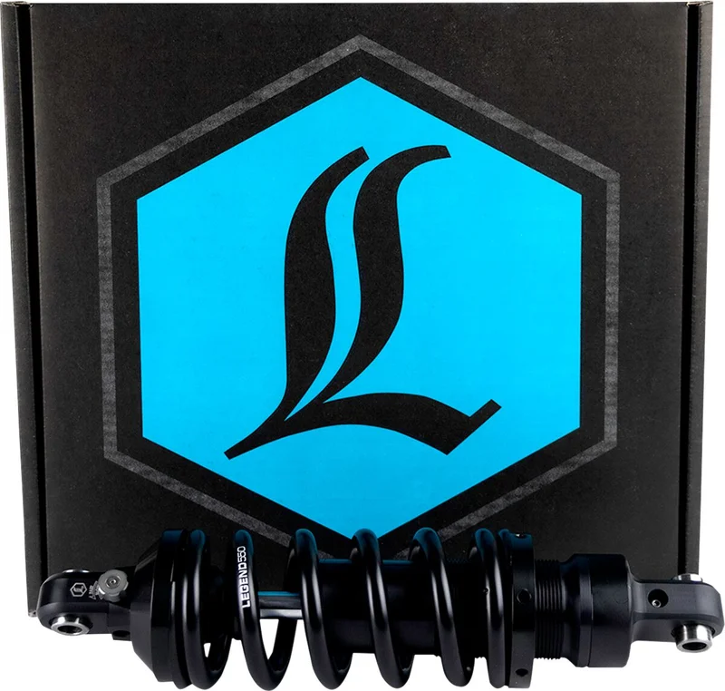 Legend Air Suspension SHOCKS REVO-A 13 HEAVY DUTY SO