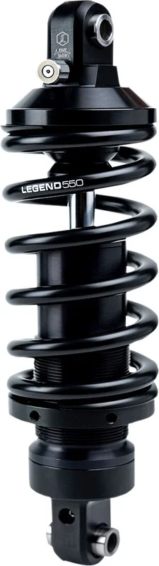 Legend Air Suspension SHOCKS REVO-A 13 HEAVY DUTY SO