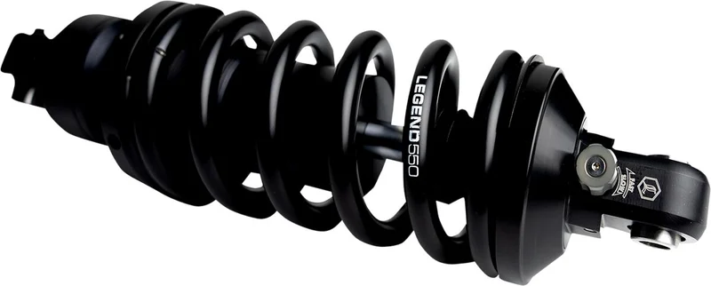 Legend Air Suspension SHOCKS REVO-A 13 HEAVY DUTY SO