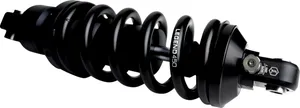 Legend Air Suspension SHOCKS REVO-A 12.5 SOFTAIL 18-