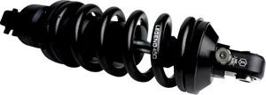 Legend Air Suspension SHOCKS REVO-A 13.5 SOFTAIL 18-