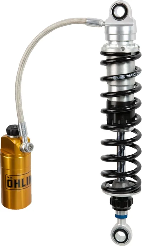 Öhlins SHOCKS HD ST-GLIDE/E-GLIDE/R-G