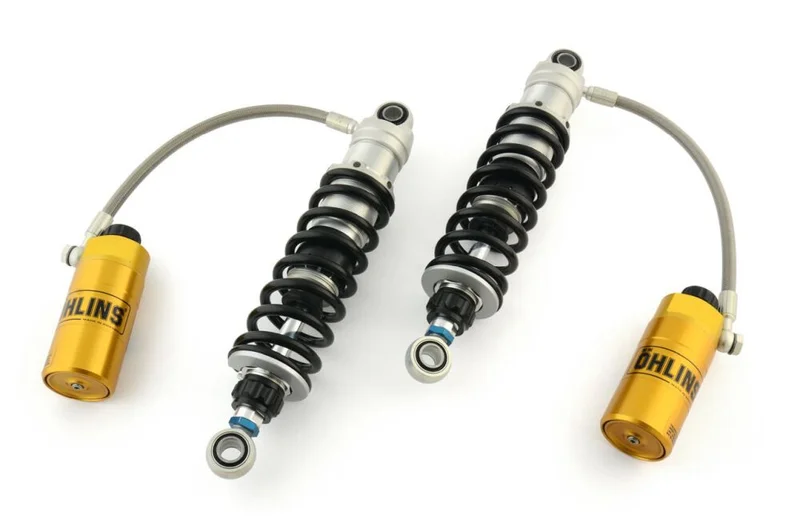 Öhlins SHOCKS HD ST-GLIDE/E-GLIDE/R-G