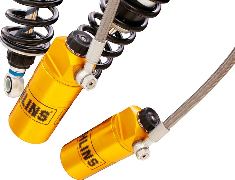 Öhlins SHOCKS HD ST-GLIDE/E-GLIDE/R-G