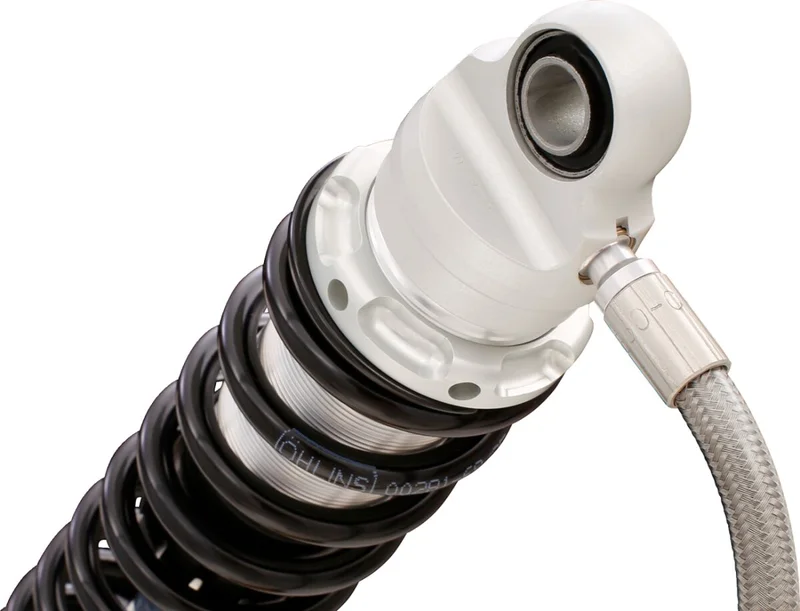 Öhlins SHOCKS HD ST-GLIDE/E-GLIDE/R-G