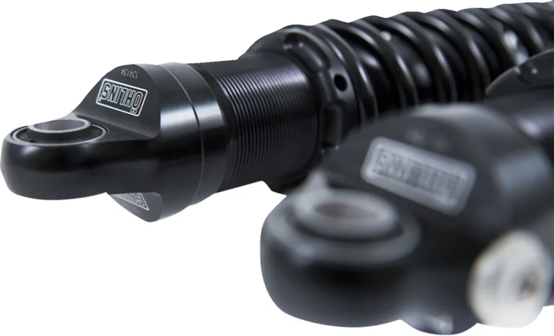 Öhlins SHOCKS HD DYNA FXD 1991-2017 S