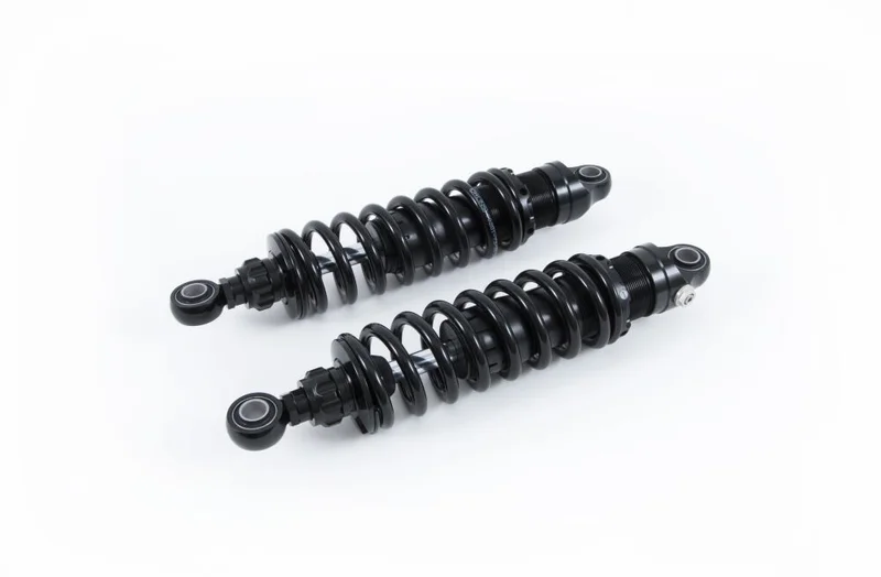 Öhlins SHOCKS HD DYNA FXD 1991-2017 S