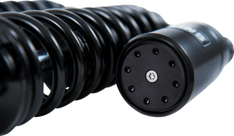Öhlins SHOCKS HD DYNA FXD 1991-2017 S