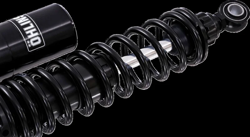 Öhlins SHOCKS HD DYNA FXD 1991-2017 S