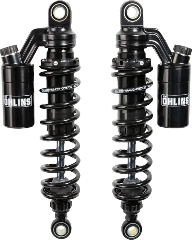 Öhlins SHOCKS HD DYNA FXD 1991-2017 S