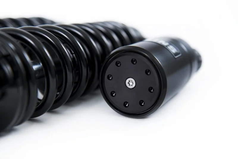 Öhlins SHOCKS HD DYNA FXD 1991-2017 S