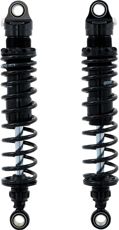 Öhlins SHOCKS HD DYNA FXD 1991-2017 S
