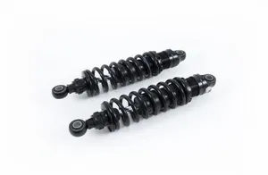 Öhlins SHOCKS HD ST-GLIDE/E-GLIDE/R-G