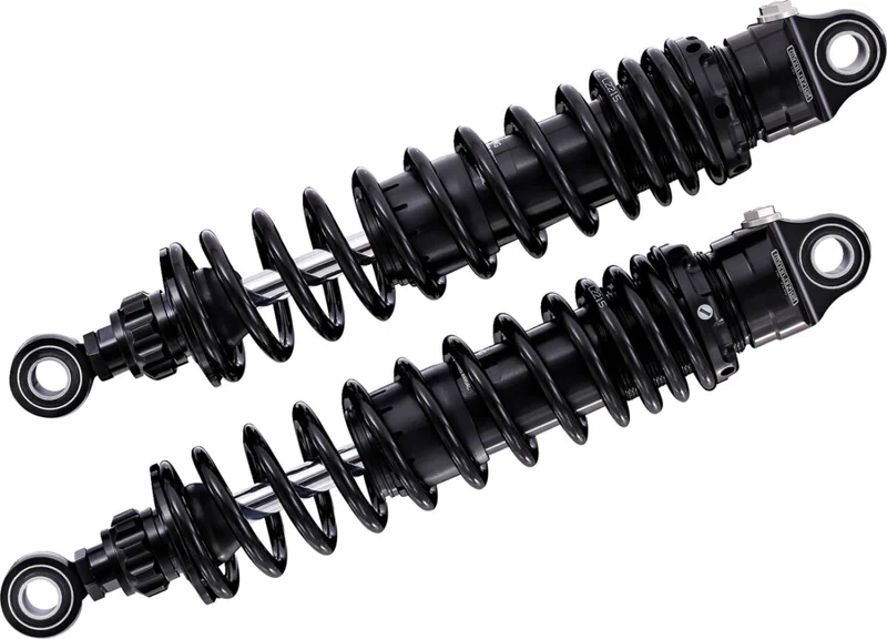 Öhlins SHOCKS HD ST-GLIDE/E-GLIDE/R-G