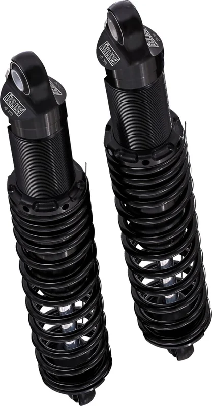 Öhlins SHOCKS HD ST-GLIDE/E-GLIDE/R-G