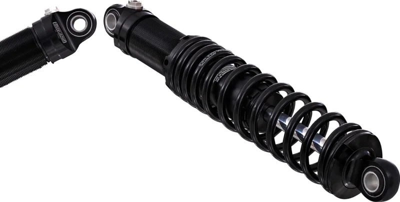 Öhlins SHOCKS HD ST-GLIDE/E-GLIDE/R-G
