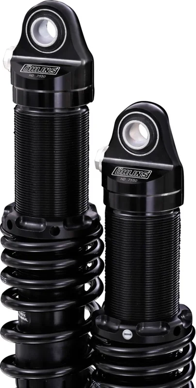 Öhlins SHOCKS HD ST-GLIDE/E-GLIDE/R-G