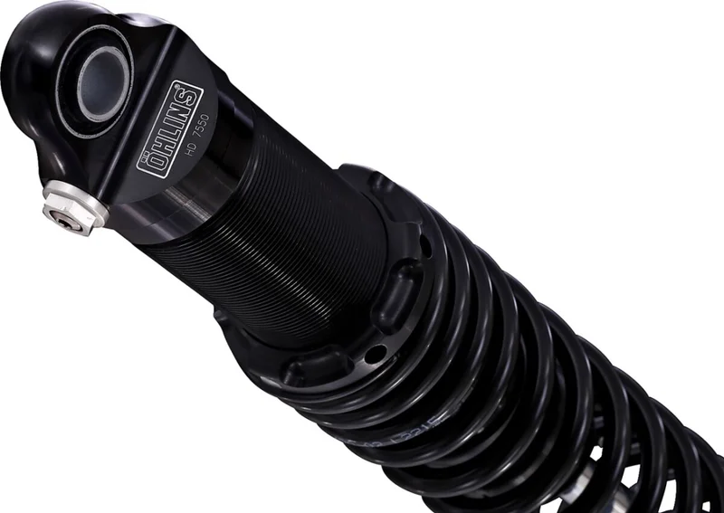 Öhlins SHOCKS HD ST-GLIDE/E-GLIDE/R-G
