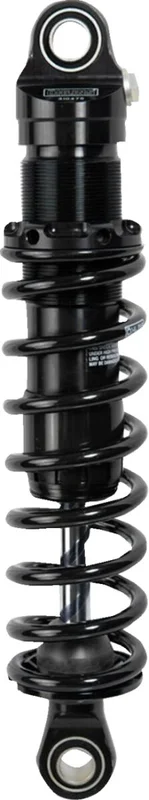 Öhlins SHOCKS HD ST-GLIDE/E-GLIDE/R-G