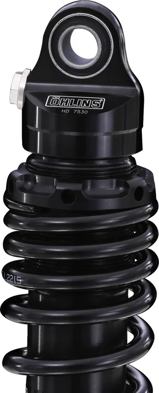 Öhlins SHOCKS HD ST-GLIDE/E-GLIDE/R-G