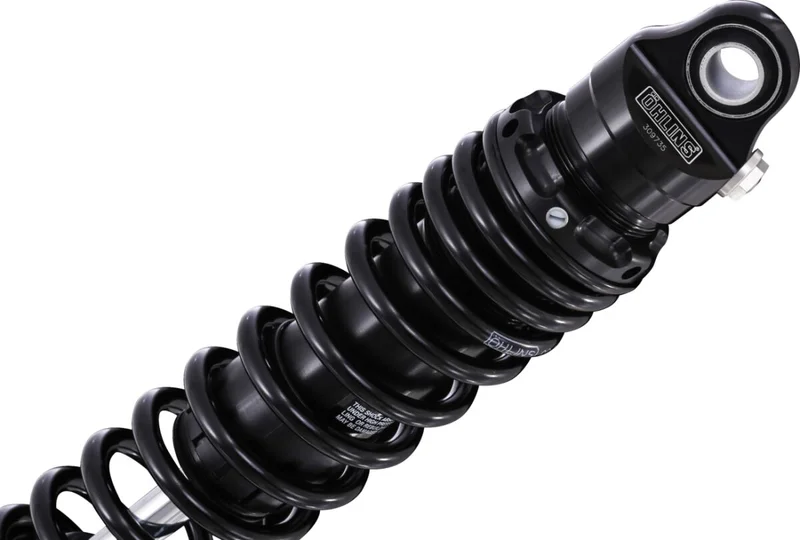 Öhlins SHOCKS HD ST-GLIDE/E-GLIDE/R-G