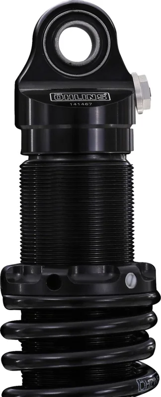 Öhlins SHOCKS HD ST-GLIDE/E-GLIDE/R-G