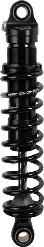 Öhlins SHOCKS HD ST-GLIDE/E-GLIDE/R-G