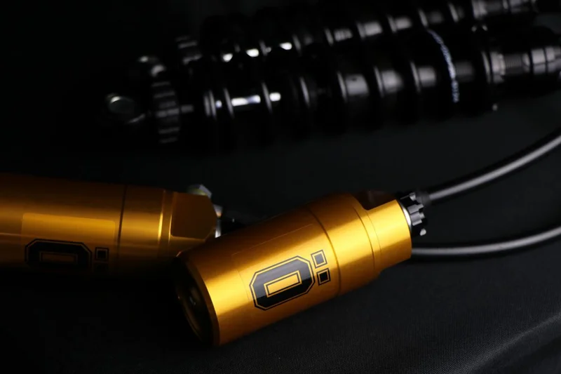 Öhlins SHOCKS HD ST-GLIDE/E-GLIDE/R-G