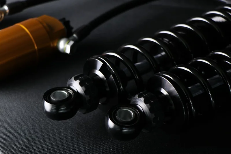 Öhlins SHOCKS HD ST-GLIDE/E-GLIDE/R-G
