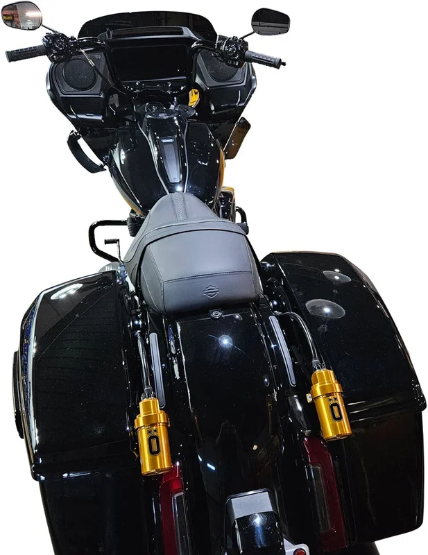 Öhlins SHOCKS HD ST-GLIDE/E-GLIDE/R-G