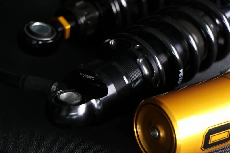 Öhlins SHOCKS HD ST-GLIDE/E-GLIDE/R-G