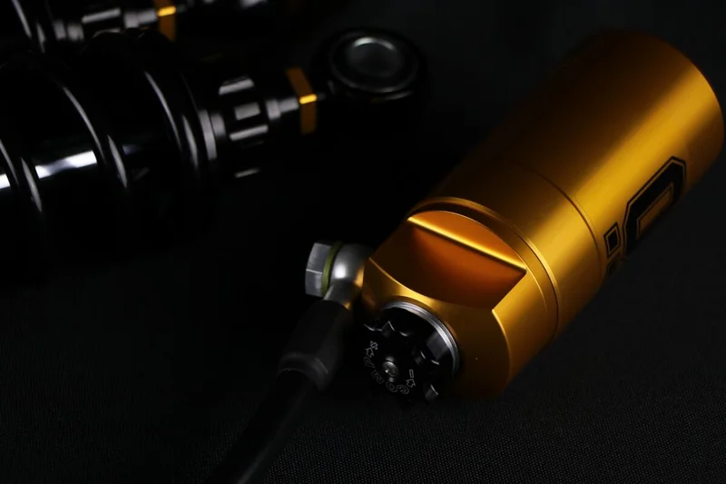 Öhlins SHOCKS HD ST-GLIDE/E-GLIDE/R-G