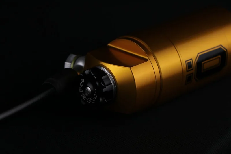 Öhlins SHOCKS HD ST-GLIDE/E-GLIDE/R-G