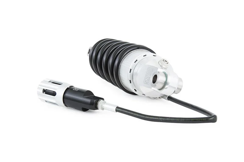 Öhlins SHOCK HD SOFTAIL FAT BOB STX 4