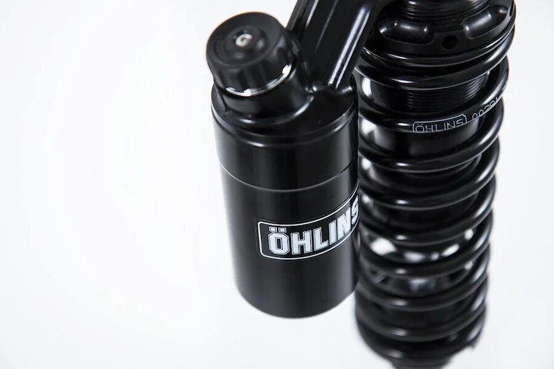 Öhlins SHOCKS HD SPORTSTER XL 2004-20