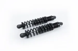 Öhlins SHOCKS HD SPORTSTER XL 2004-20