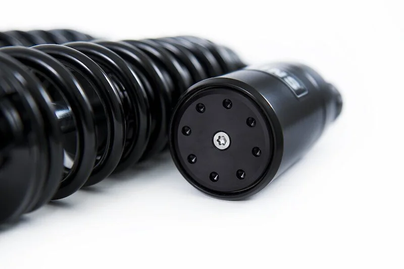 Öhlins SHOCKS HD SPORTSTER XL 2004-20