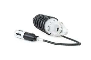 Öhlins SHOCK HD SOFTAIL STX 46 BLK SP