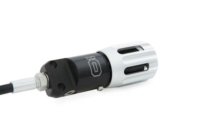 Öhlins SHOCK HD SOFTAIL STX 46 BLK SP