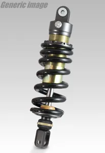 HYPERPRO REAR EMULSION SHOCK HONDA CRF1100L /DTC