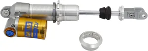 OHLINS SHOCK ABSORBER TTX FLOW DV