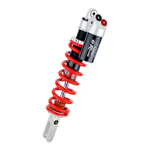 YSS Rear Shock