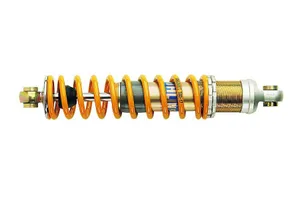Öhlins SHOCKS HD ST-GLIDE/E-GLIDE/R-G