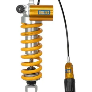 Öhlins SHOCK HD PAN AMERICA CUSTOM & 
