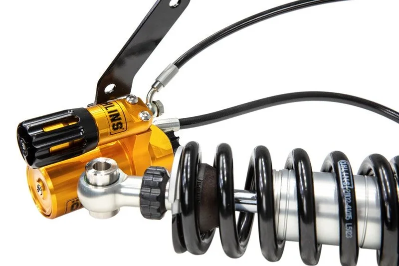 Öhlins SHOCK STX46 2018-2024 SOFTAIL