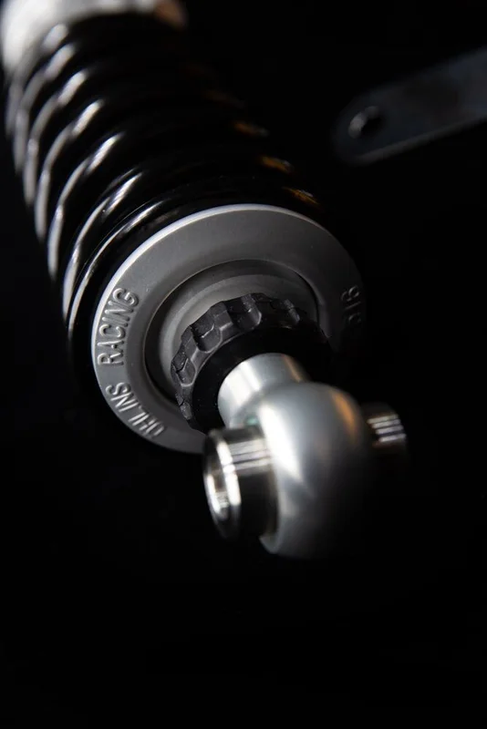 Öhlins SHOCK STX46 2018-2024 SOFTAIL